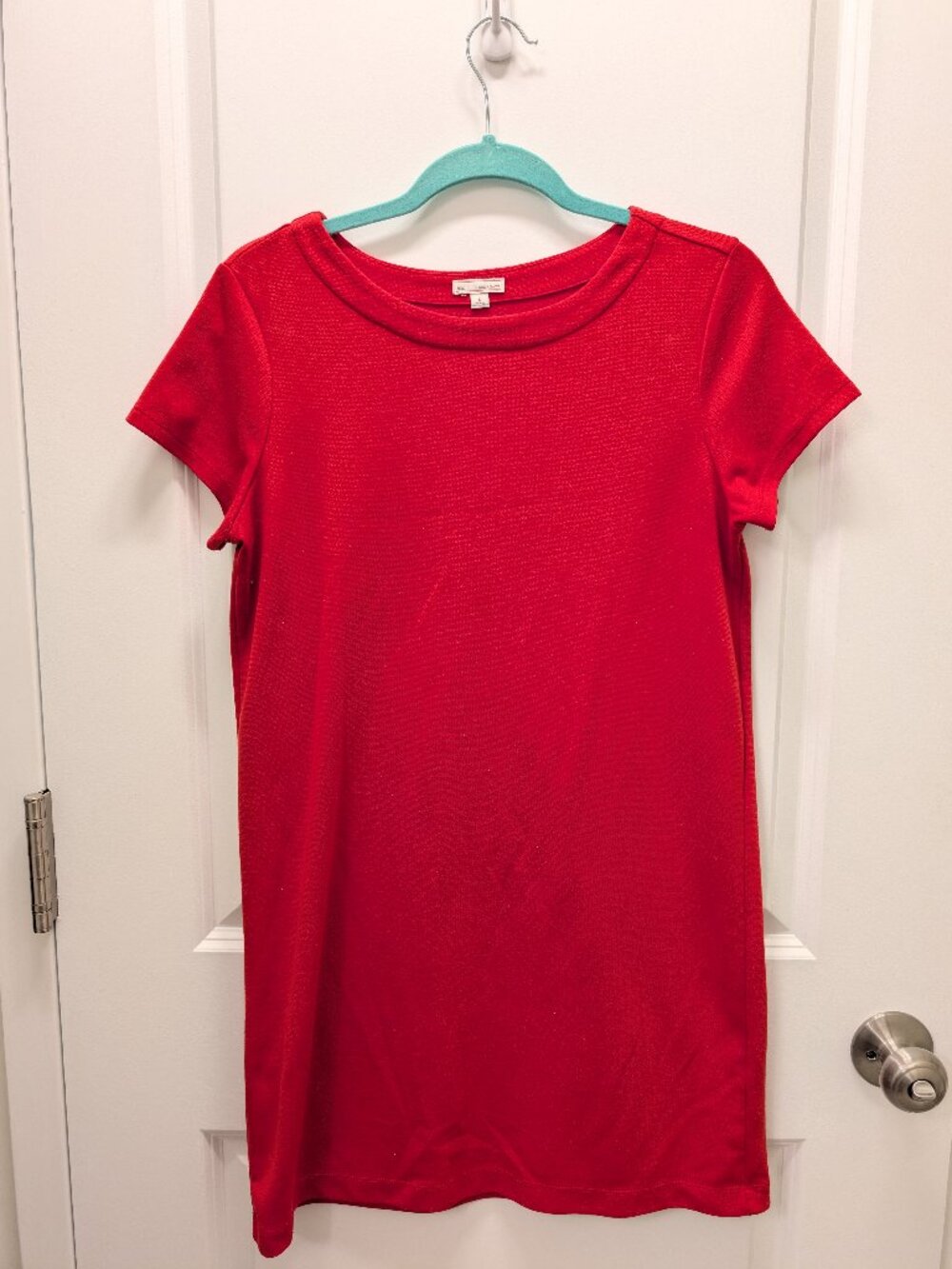 Gap T-shirt Dress